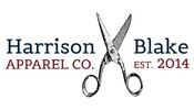 Harrison Blake Apparel